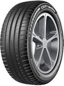 Ceat SportDrive SUV