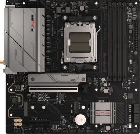 Sapphire Pulse B850M WIFI (AMD AM5)