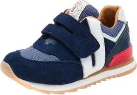 Bisgaard Winston navy (Junior)