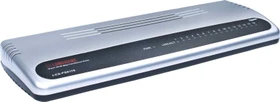 Longshine FS6100 Desktop Switch, 16x RJ-45 (LCS-FS6116)