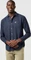 Wrangler Regular 1 Pocket Hemd langarm dark navy (Herren) Vorschaubild