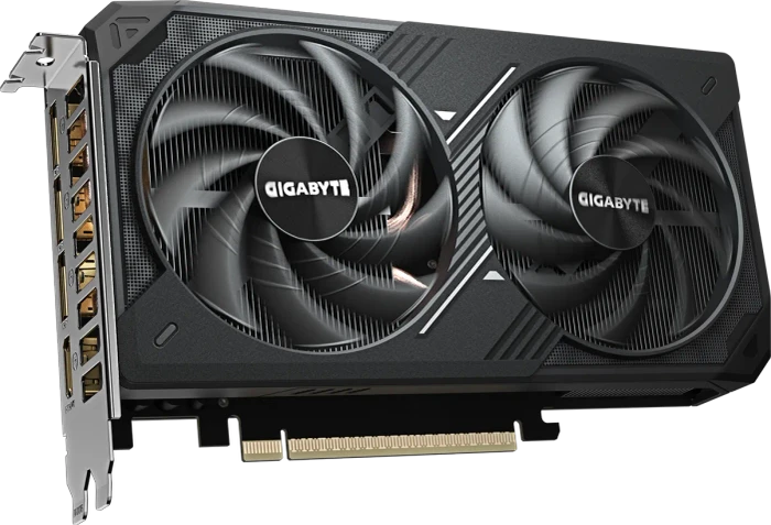 GIGABYTE GeForce RTX 5060 Ti Windforce MAX OC 16G, 16GB GDDR7, HDMI, 3x DP