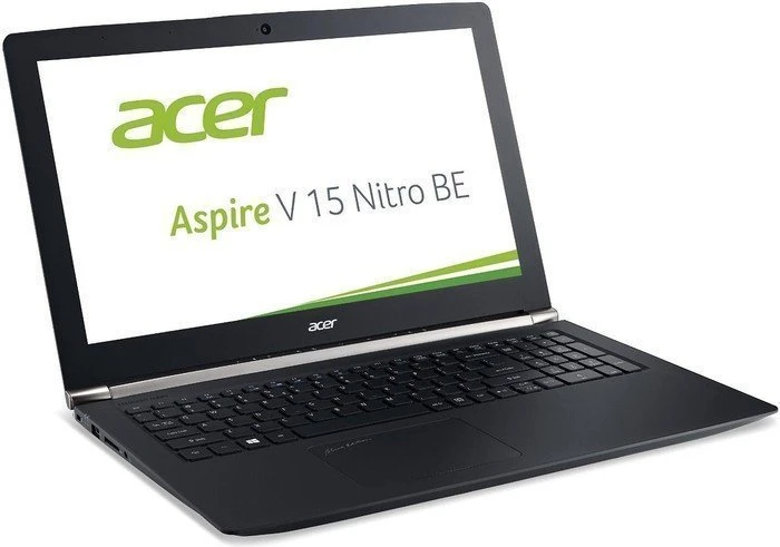 Acer Aspire V15 Nitro BE VN7-572G-5049, Core i5-6200U, 8GB RAM, 500GB HDD, DE