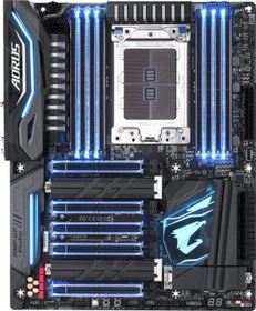 GIGABYTE X399 AORUS Gaming 7 (AMD TR4)