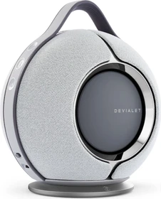Devialet Mania Light Grey