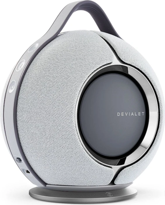 Devialet Mania Light Grey