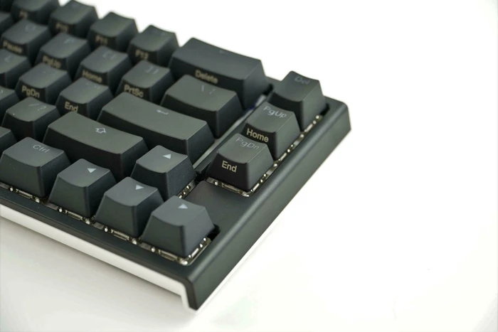 Ducky One 2 SF PBT, MX RGB BLUE, USB, DE