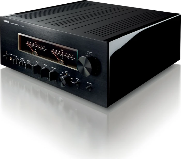Yamaha A-S3200 schwarz