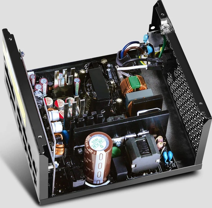 DeepCool GamerStorm DQ850-M-V2L 850W, ATX 2.31