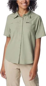Columbia Silver Ridge 3.0 Hemd kurzarm safari (Damen)