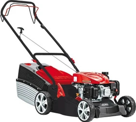 AL-KO Classic 4.66 SP-A edition Benzin-Rasenmäher