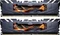 G.Skill RipJaws 4 schwarz UDIMM 8GB Kit, DDR4-3200, CL16-16-16-36 Vorschaubild
