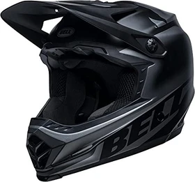 Bell Full-9 Fusion MIPS Fullface-Helm matte black