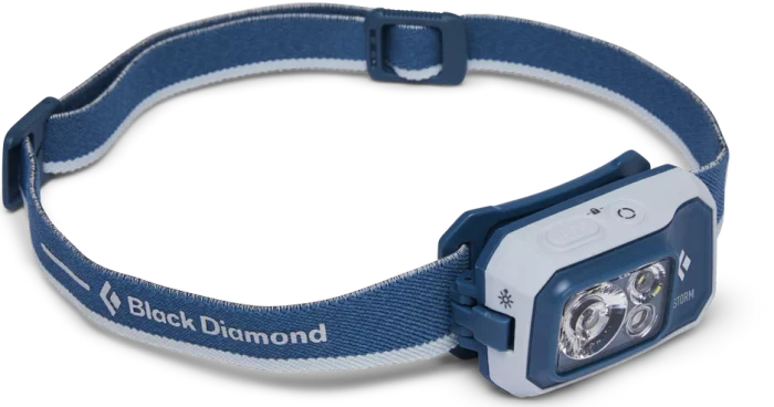 Black Diamond Storm 450 Stirnlampe