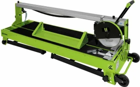 Zipper ZI-FS250 Elektro-Baustofftrennsäge inkl. Untergestell