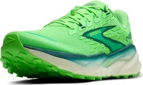 Brooks Cascadia 19 gecko/atlantic deep/bluewash (Herren)