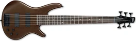 Ibanez GSR206B WNF Walnut Flat