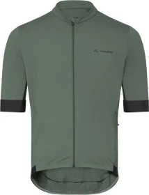 Vaude Kuro FZ II Trikot kurzarm agave (Herren)