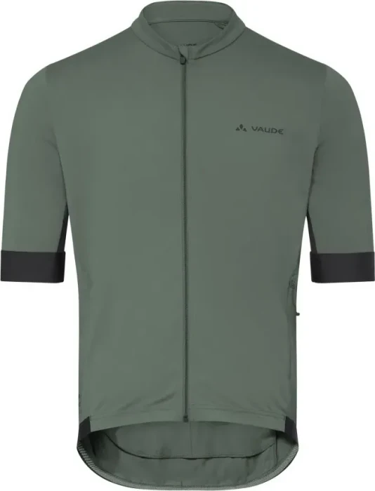 Vaude Kuro FZ II Trikot kurzarm agave (Herren)