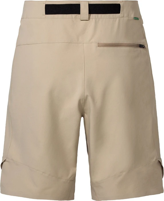 Vaude Elope Hose kurz linen (Herren)