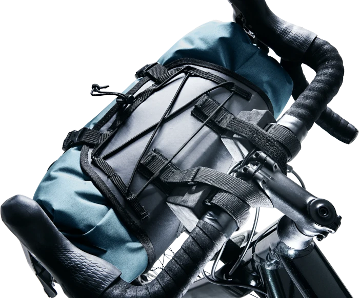 Deuter Cabezon HB 14 Lenkertasche atlantic/black