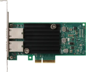 Lenovo Intel X550-T2 10Gb Adapter LAN-Adapter, 2x RJ-45, PCIe 3.0 x4 (00MM860)