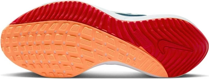 Nike Air Zoom Vomero 16 valerian blue/bright spruce/cerulean/barely green (Herren)
