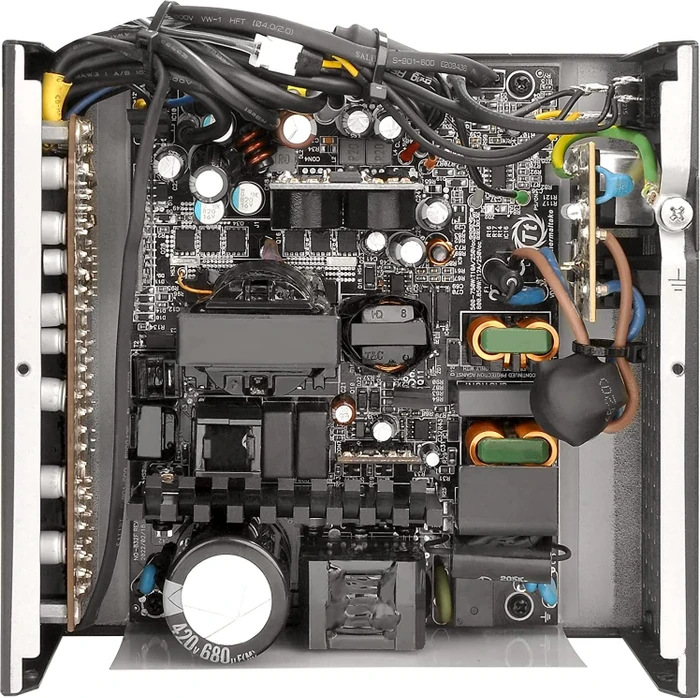 Thermaltake ToughPower GF3 ARGB 750W, ATX 3.0
