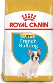 Royal Canin Französische Bulldogge Junior, 3kg