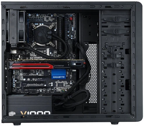 Cooler Master N300