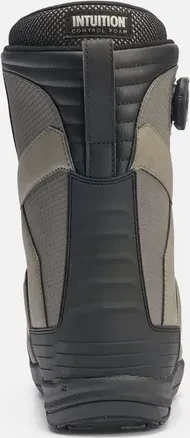 K2 Boundary Softboot grau (Herren) (Modell 2025/2026)