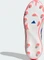 adidas Copa Pure 3 Club FG/AG off white/lucid blue/signal coral (Junior) Vorschaubild