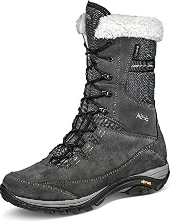 Meindl Fontanella GTX schwarz (Damen)