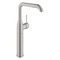 Grohe Essence Einhand-Waschbeckenarmatur 1/2" XL-Size mit Ablauffernbedienung supersteel Vorschaubild