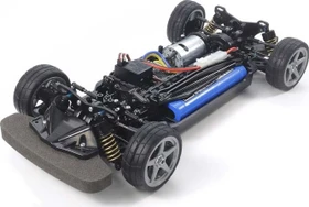 Tamiya TT-02 Type-S Chassis 1:10 4WD Kit 1:10