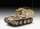 Revell Sturmpanzer 38(t) Grille Ausf. M (03315)