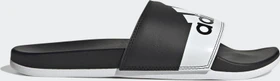 adidas Comfort Adilette core black/cloud white (Damen)