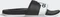 adidas Comfort Adilette core black/cloud white (Damen) Vorschaubild