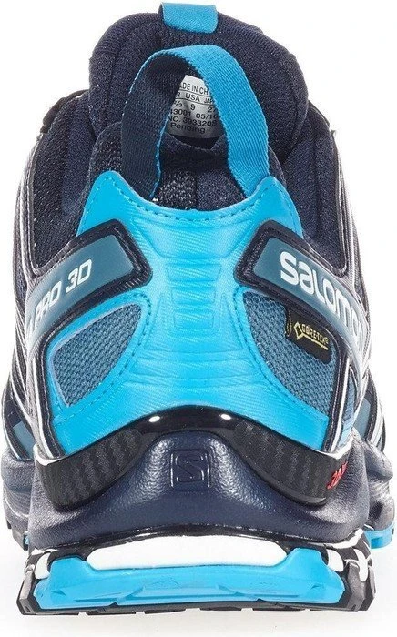 Salomon XA Pro 3D GTX navy blazer/hawaiian ocean/dawn blu (Herren)