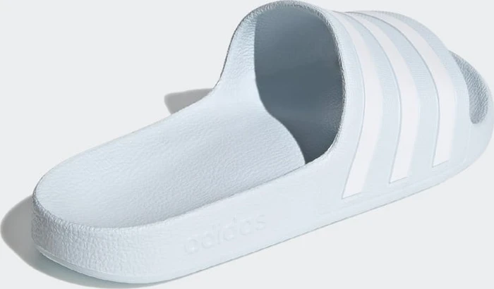 adidas Aqua Adilette halo blue/cloud white (Damen)