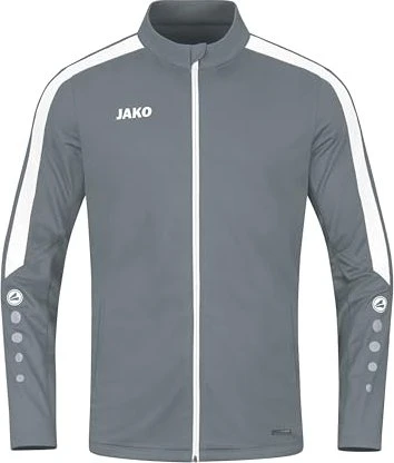 Jako Power Polyester Trainingsjacke