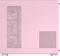 Cougar FV150 RGB Pink, rosa, Glasfenster Vorschaubild
