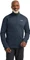Jack Wolfskin Peak District FZ Jacke midnight sky (Herren) Vorschaubild