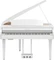Yamaha Clavinova CLP-895GP weiß hochglanz Vorschaubild