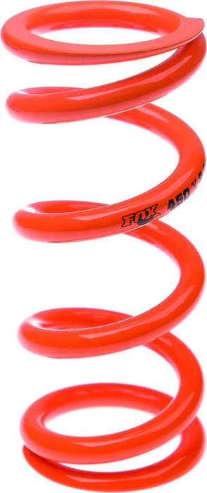 Fox Racing Shox SLS 67mm/550lbs Dämpferfeder