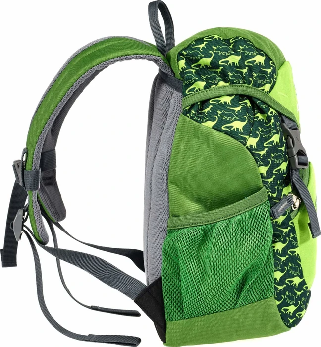 Deuter Schmusebär emerald (Junior)