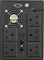 BlueWalker PowerWalker VI 3000 SCL, 3000VA, USB/seriell, UK Vorschaubild