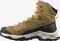 Salomon Quest Element GTX cumin/bleached sand/saffron (Herren) Vorschaubild