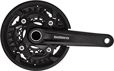 Shimano FC-MT500-3 Kurbelgarnitur