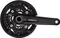 Shimano FC-MT500-3 Kurbelgarnitur Vorschaubild